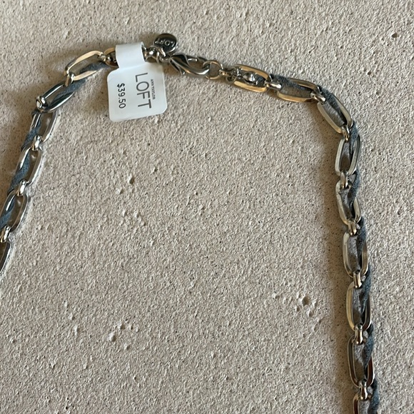 Loft necklace - Picture 3 of 5